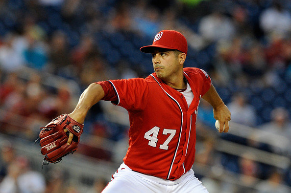 mlb dfs lineup 5/30/15 fanduel and draftkings
