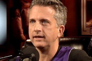 Bill Simmons fired for talking bad about the NFL, justified? 
