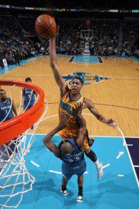free nba dfs fanduel lineup and analysis for 10/31/15