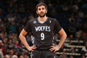 Free NBA DFS Draftkings Lineup and Advice: 11/23/15