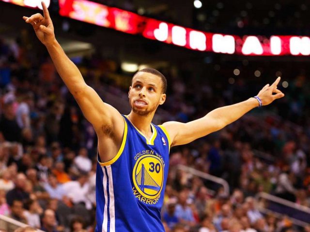 NBA, NBA MVP, Rookie of the Year, Most improved Player, Defensive Player of the Year, Sixth Man of the Year, Coach of the Year, Stephen Curry, Golden State Warriors, featured, Karl-Anthony Towns, Minnesota Timberwolves, C.J. McCollum, Portland Trail Blazers, Kawhi Leonard, San Antonio Spurs, Will Barton, Denver Nuggets, Rick Carlisle, Dallas Mavericks