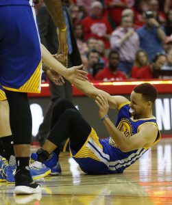 Steph Curry, Golden State Warriors, 2016 NBA Finals, 2016 NBA Playoffs