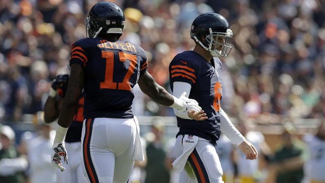 Chicago Bears Team Preview