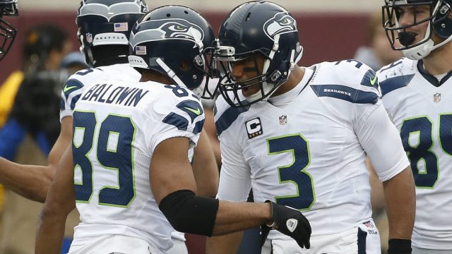 2016 Seattle Seahawks Fantasy Football Preview