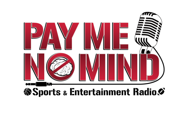 Pay Me No Mind Podcast