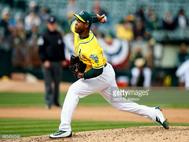 Santiago Casilla, Fantasy Baseball