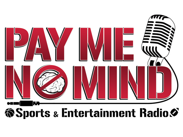Pay Me No Mind podcast