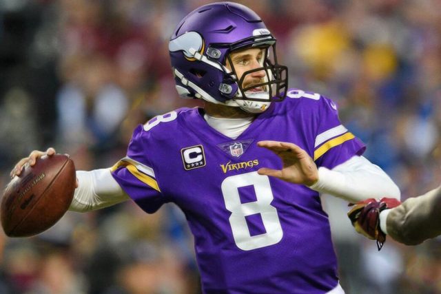 2018 Fantasy Football NFC North Preview