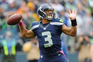 Fantasy Football Late-Round QBs