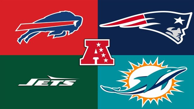 Fantasy Football AFC East Preview