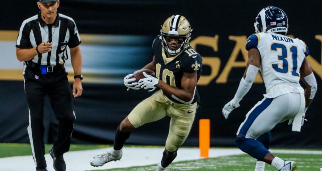 2018 Week 7 Fantasy Football Waiver Wire