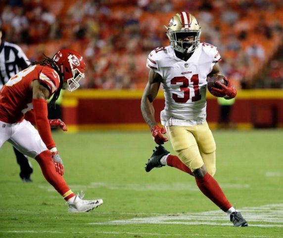 2018 Week 7 Fantasy Football Waiver Wire