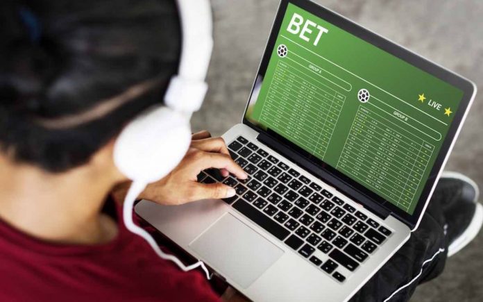 Betting for dummies