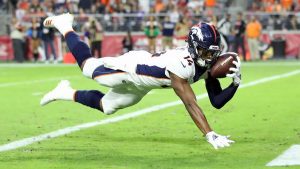Daily Football Fantasy Advice | Wide Receivers