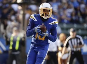 Daily Football Fantasy Advice | Wide Receivers