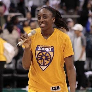 DFS WNBA DraftKings Lineup Advice 6/4/19
