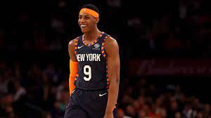 New York Knicks: The real RJ Barrett is starting to show himself