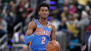 Shai Gilgeous-Alexander looking forward to first meeting with Clippers – Orange County Register