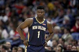 Zion Williamson Pledges to Cover Pels' Arena Workers' Salaries Amid Coronavirus | Bleacher Report | Latest News, Videos and Highlights