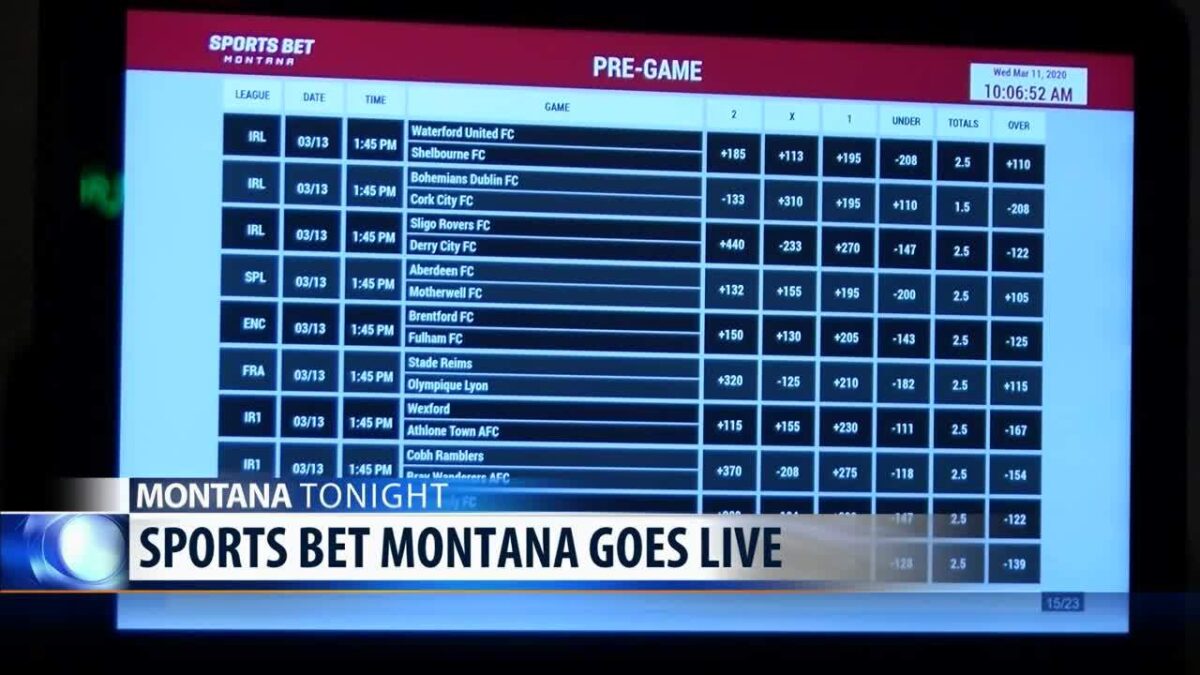 Will 2021 improve the situation of fantasy sports in Montana?