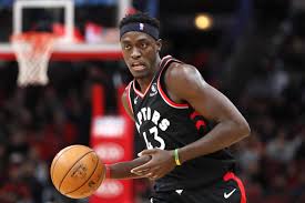 Raptors' Pascal Siakam out Indefinitely After Suffering Groin Injury | Bleacher Report | Latest News, Videos and Highlights