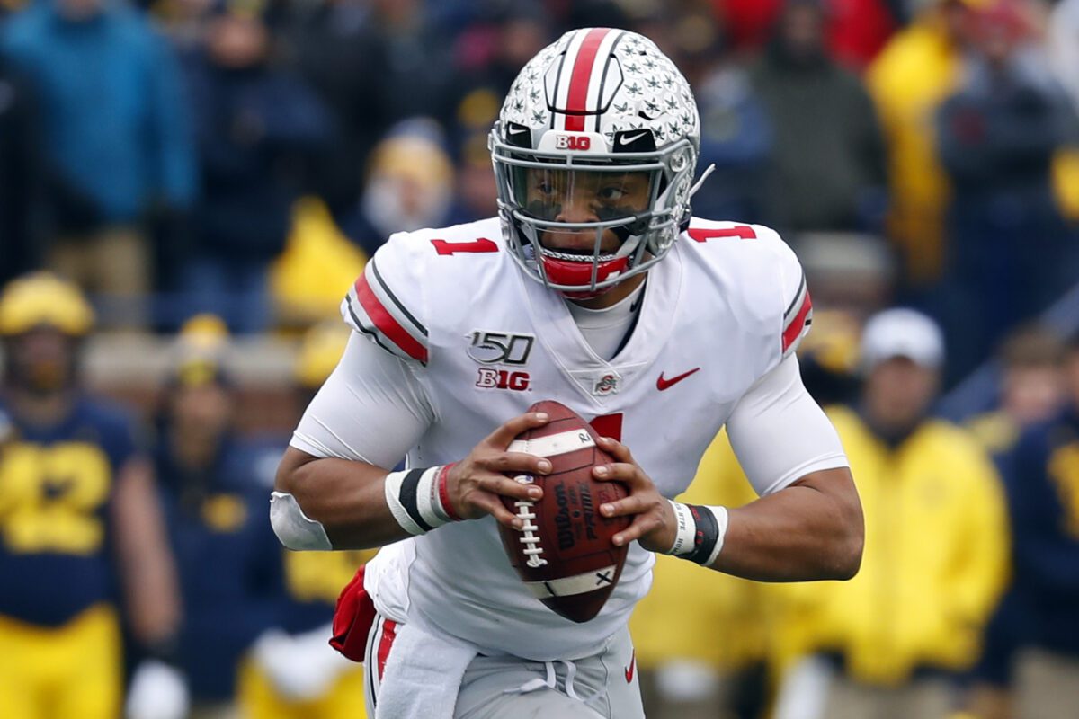 Who is the Dynasty QB2 in the 2021 NFL Draft?