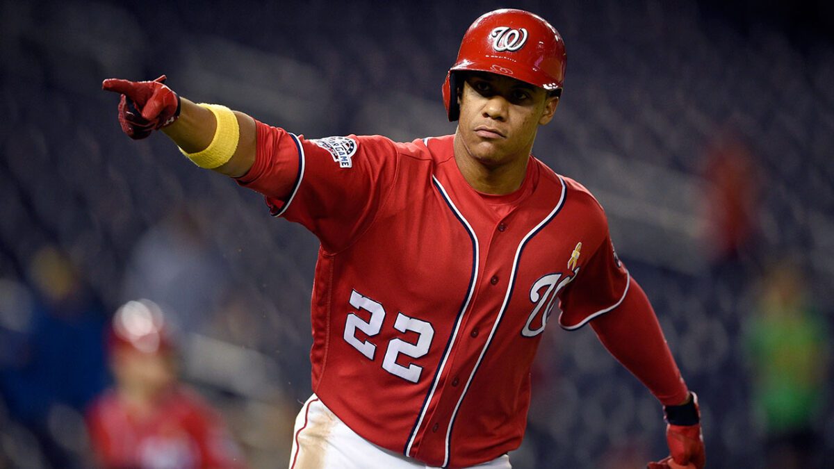DFS MLB DraftKings Lineup Advice for 5/5/21