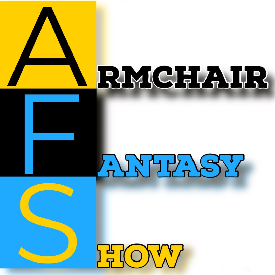 The Armchair Fantasy Show - Fantasy Football and DFS