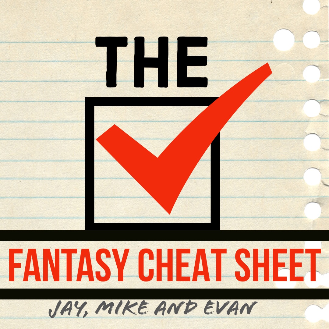 The Fantasy Cheat sheet - 10 Things you need to know about Fantasy Football