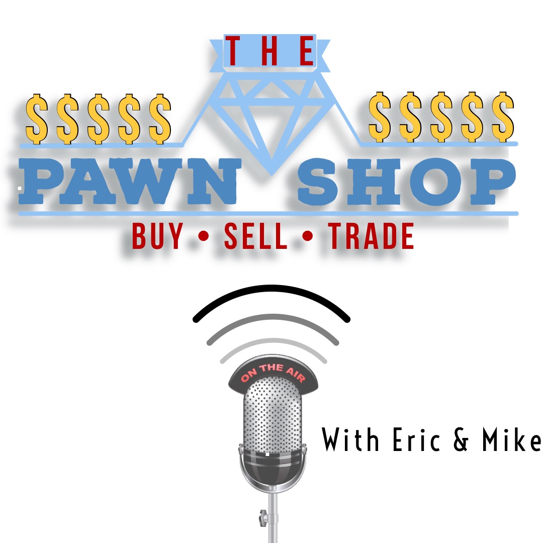 The Pawn Shop - Buy, Sell and trade fantasy football assets. 