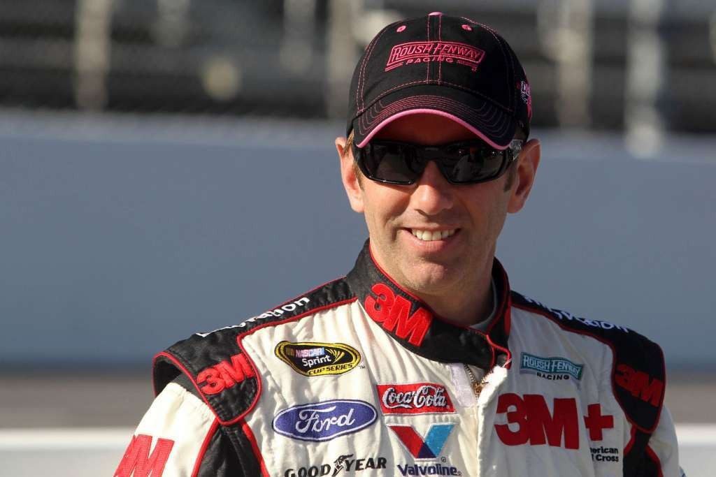 Greg Biffle's career is over | GoingFor2.com