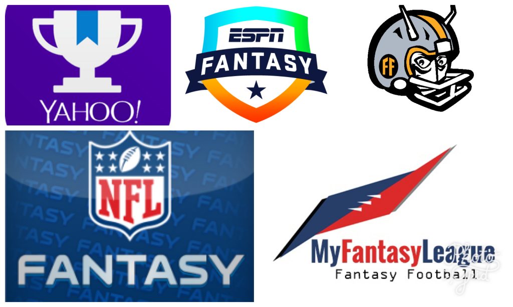 2017 Weekly Fantasy Football Consensus Rankings | GoingFor2.com