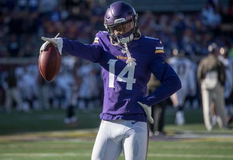 2018 Fantasy Football Week 1 Sit/Start