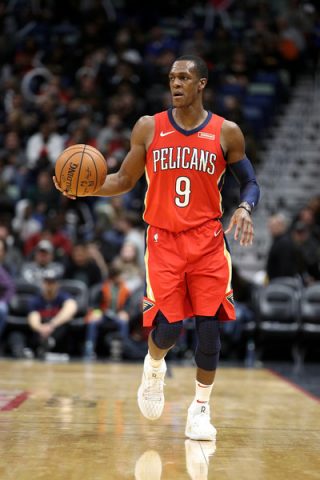 DFS NBA DraftKings Lineup Advice 3/24/19