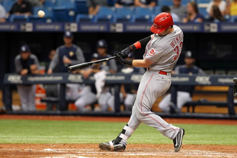 Jesse Winker: The Most Underrated Player in Fantasy Baseball