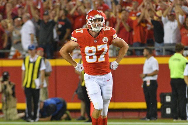 Daily Football Fantasy Advice | Tight Ends