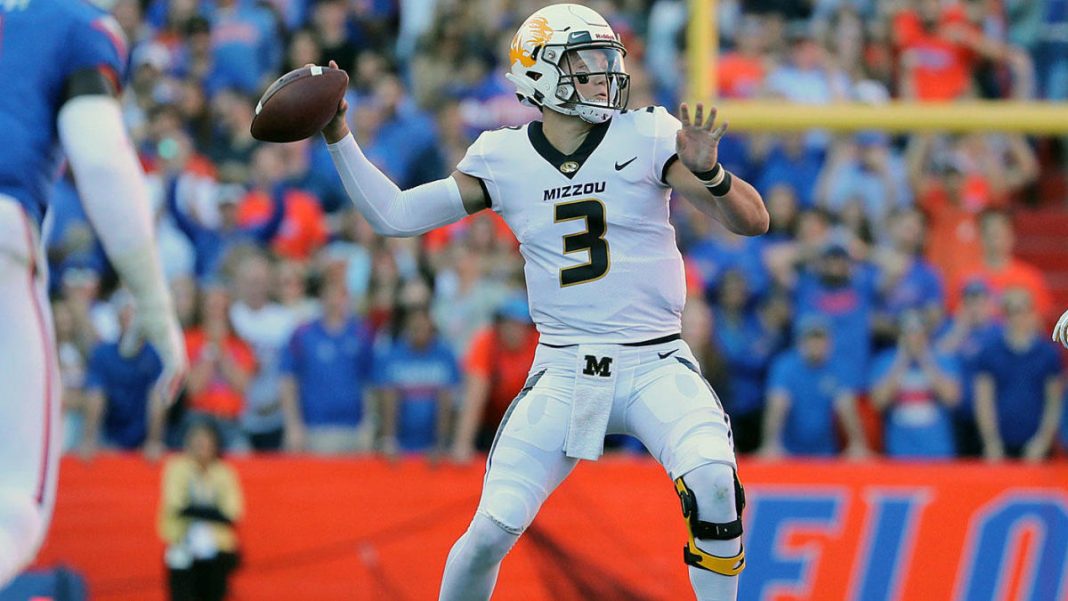 2019 Dynasty Rookie Profile: Drew Lock