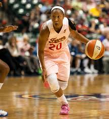 DFS WNBA DraftKings Lineup Advice 5/25/19