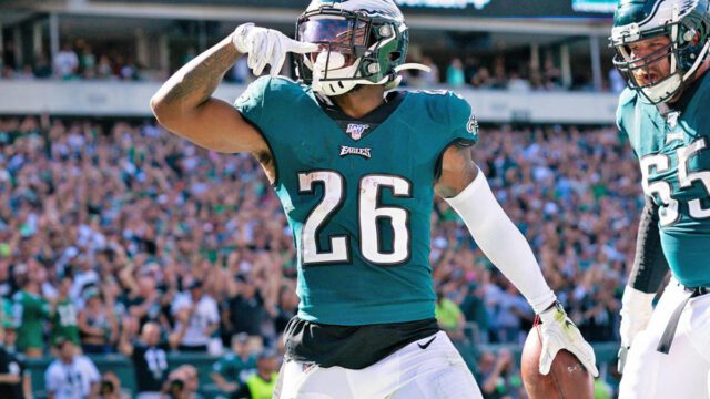 2020 Fantasy Football Redraft PPR Rankings