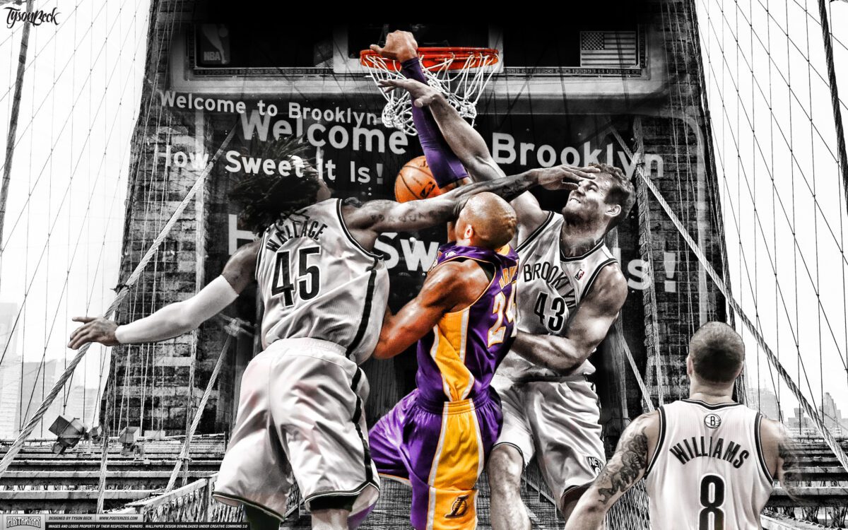 My personal favorite memory of the late Kobe Bryant