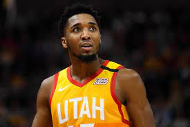 Report: Donovan Mitchell Frustrated with Rudy Gobert After Coronavirus  Diagnosis | Bleacher Report | Latest News, Videos and Highlights