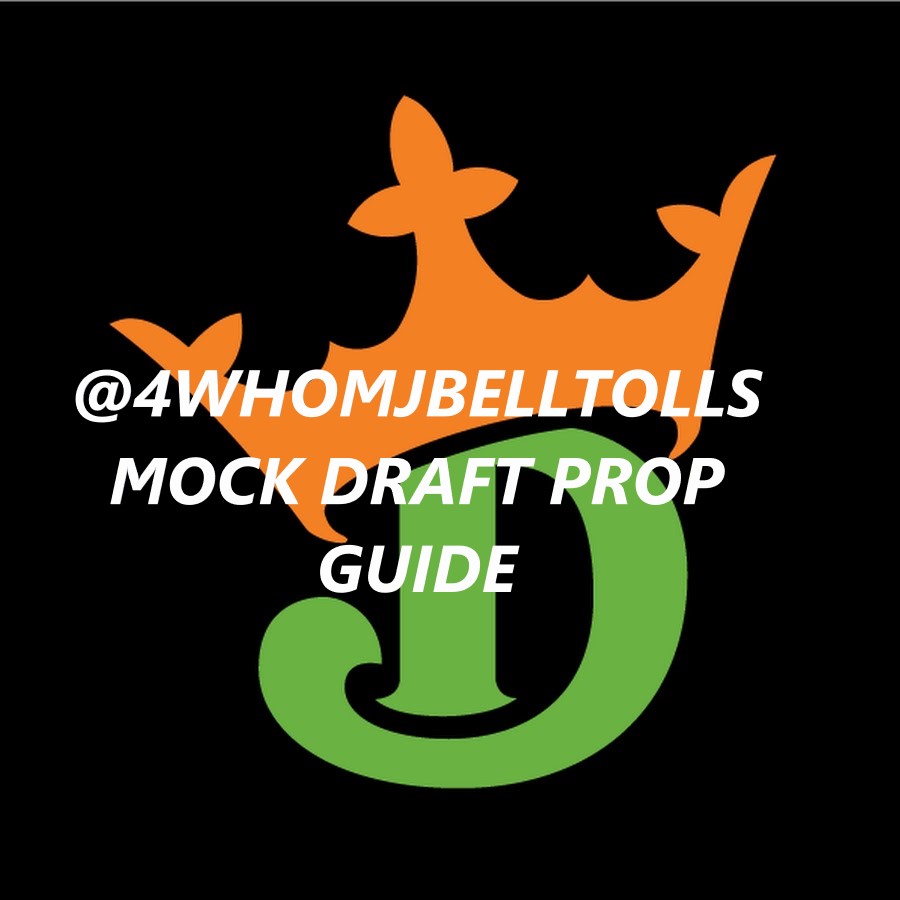 2021 NFL Mock Draft(Kings)