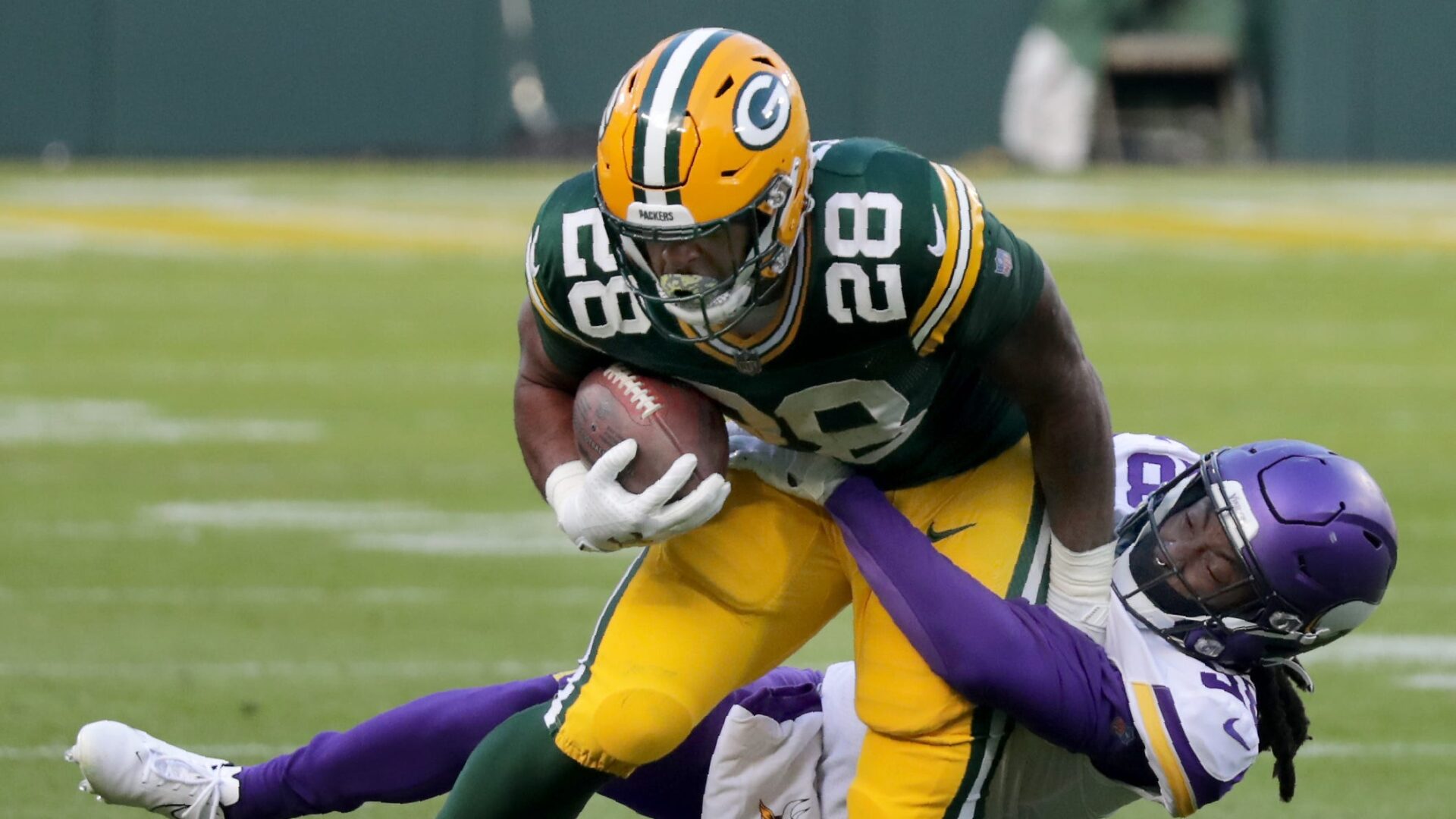 2021 Running Back Handcuffs You Need To Draft