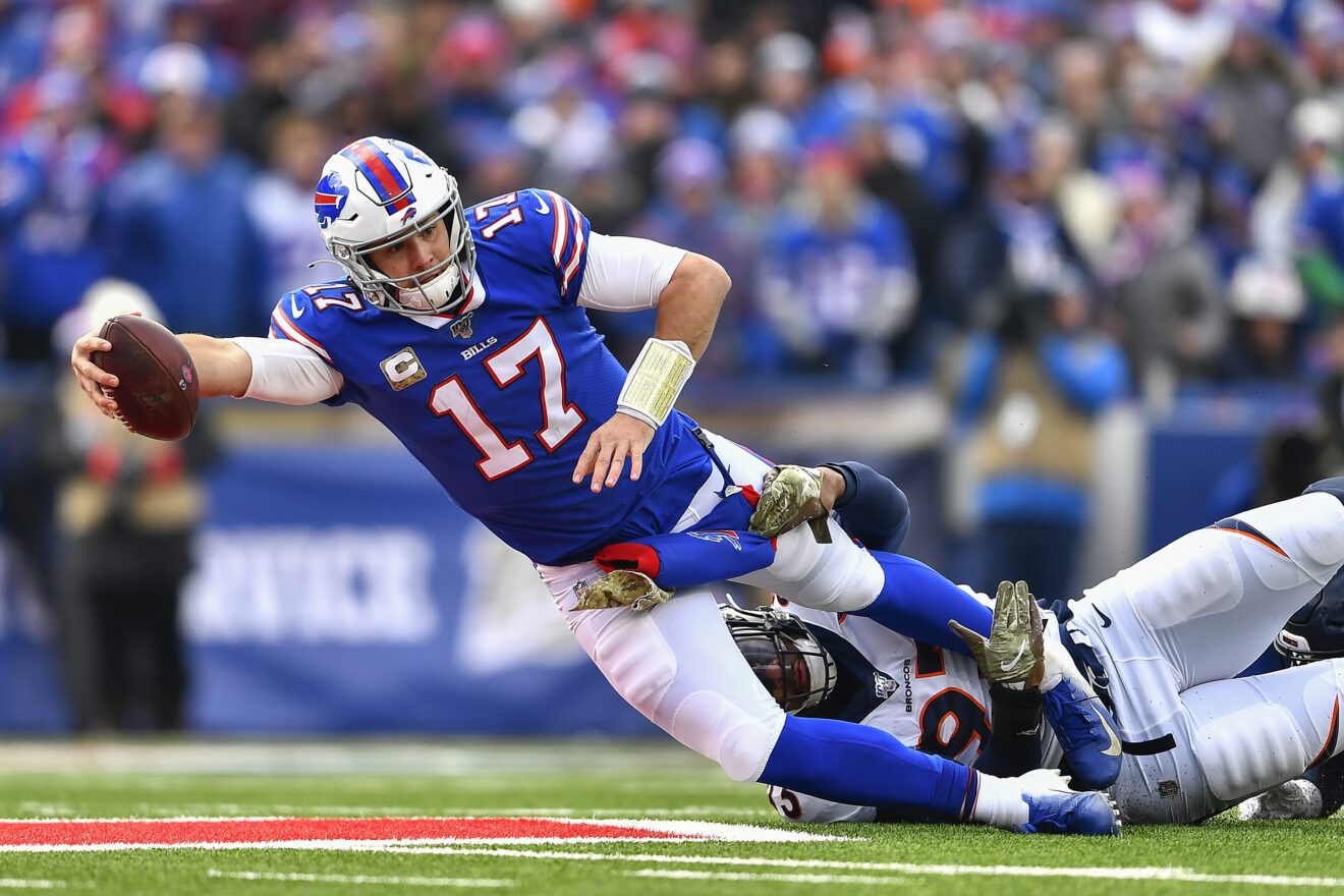 Your Best Source of Fantasy & Daily Fantasy Advice