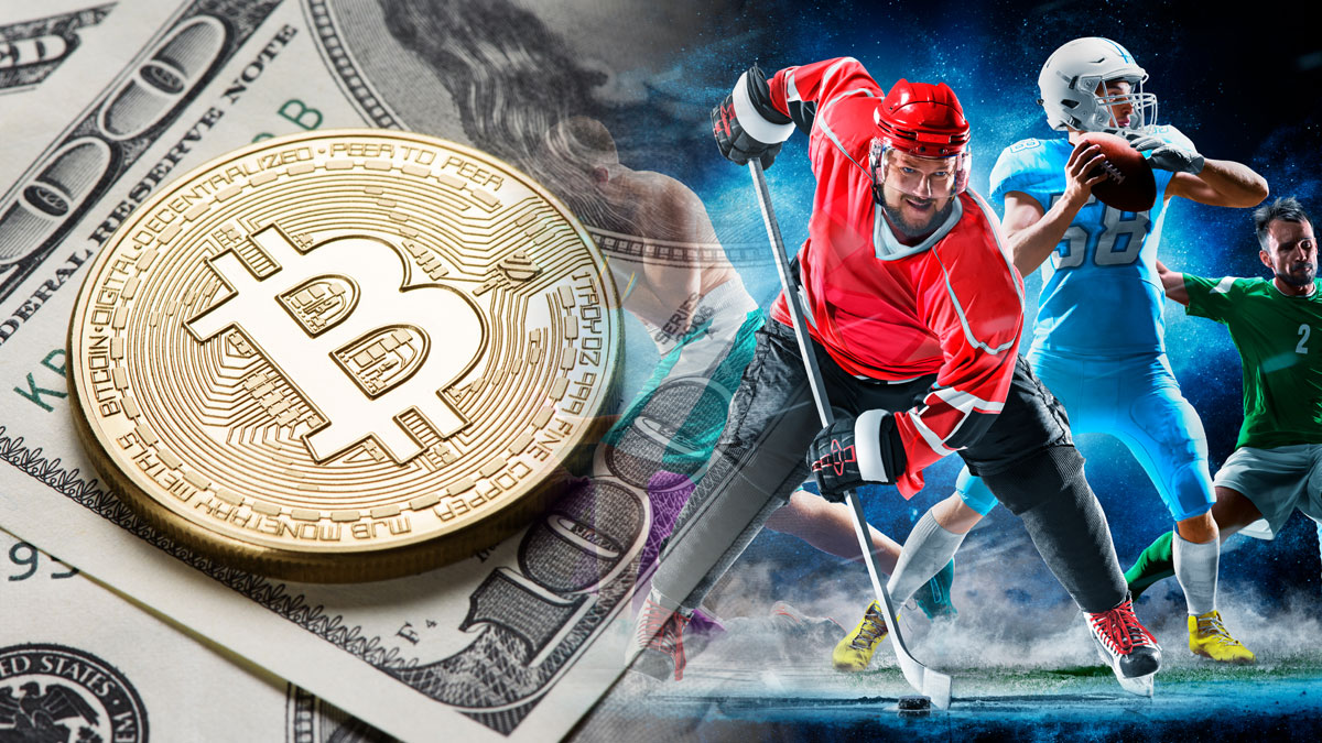 Crypto Betting Sites: U.S. Sportsbooks Accepting Crypto in 2024