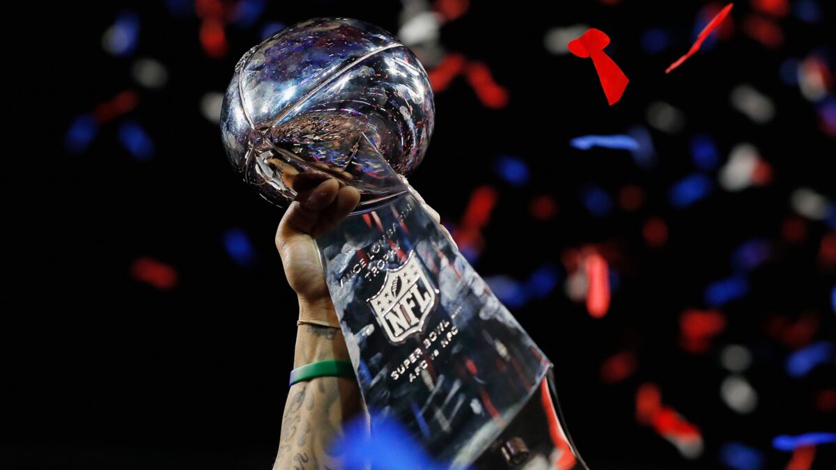 Super Bowl LVII FAQs and Fun Facts