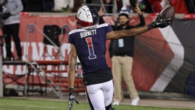 The Best DFS XFL Picks for Draftkings Week 8 (4/8/23)