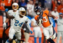 NFL DFS FanDuel Sunday Afternoon Only Lineup, Daily Fantasy Football Picks  for 10-1-2023