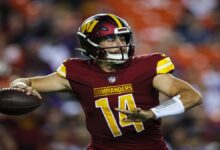 The Best DFS XFL DraftKings Picks for Week 7 (3/31)