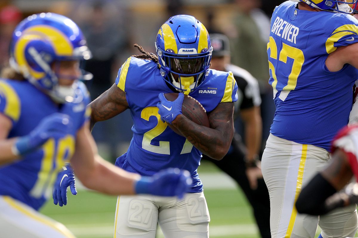 The Best Fantasy Football Waiver Wire Pickups For Week 8 the-best-fantasy-football-waiver-wire-pickups-for-week-8